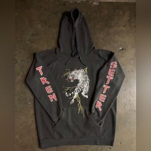 Jon Skywalker Tren Setter Hoodie (L)